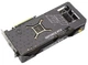 Відеокарта ASUS RTX 4070 Ti SUPER 16GB TUF Gaming OC (TUF-RTX4070TIS-O16G-GAMING) (GDDR6X, 256 bit, PCI-E 4.0 x16) - изображение 5