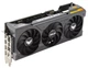 Відеокарта ASUS RTX 4070 Ti SUPER 16GB TUF Gaming OC (TUF-RTX4070TIS-O16G-GAMING) (GDDR6X, 256 bit, PCI-E 4.0 x16) - изображение 10