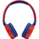 Блютуз-гарнітура JBL JR310BT Red (JBLJR310BTRED) - изображение 5