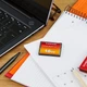 Карта памяти Transcend 16GB Compact Flash CF 133X (TS16GCF133) - изображение 2