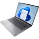 Ноутбук Lenovo 14 Yoga Pro 7 14AHP9 2560x1600/R7 8845HS/16/1TB SSD/RTX 3050 6 GB/DOS/Luna grey (83E3003GRA) - изображение 8