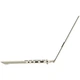 Ноутбук ASUS 15 Vivobook S 15 K5504VA-MA392 2.8K OLED/ Intel i5-13500H/ 16GB/ F512GB/ UMA/DOS/White (90NB0ZK4-M00NP0) - изображение 2