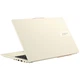 Ноутбук ASUS 15 Vivobook S 15 K5504VA-MA392 2.8K OLED/ Intel i5-13500H/ 16GB/ F512GB/ UMA/DOS/White (90NB0ZK4-M00NP0) - изображение 4