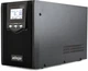 Источник бесперебойного питания EnerGenie 1000 ВА / 800 Вт / 7 А*ч (EG-UPS-PS1000-01) - изображение 1