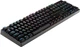 Клавіатура 1stPlayer DK5.0 RGB Outemu USB Blue Black (DK5.0 Blue Switch) - изображение 3