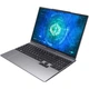 Ноутбук Dream Machines 15 GX5MRXG-15 2560x1600;240 Гц IPS/Intel Ultra 7-155H/16GB/F1TB/Intel Arc/DOS/Gray - зображення 2