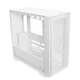 Корпус ASUS A21 White Tempered Glass без БП (90DC00H3-B09010) - зображення 2