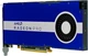Відеокарта AMD Radeon Pro W5500 8GB (RR-ATI-102-D32501) (GDDR6, 128 bit, PCI-E 4.0 x16) - зображення 2