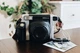 Фотопленка Fujifilm colorfilm Instax Wide BLACK 1 картридж (10 фото) для WIDE 100, 200, 210, 300, 400, LINK - изображение 5