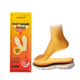 Грілки хімічні для ніг 1 пара, Foot Warmer Hodaf. Термоустілки. Устілки з підігрівом, - зображення 2