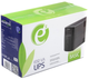 UPS EnerGenie Basic 650 VA (EG-UPS-B650) (955555906156623) - Outlet - obraz 3