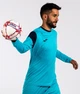 Мяч футзальный Joma Surtido Уни 4 (400856.206) Бело-красный (8445456472834) - изображение 4