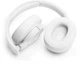 Навушники JBL Tune 720BT White (JBLT720BTWHT) - изображение 4