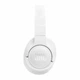 Навушники JBL Tune 720BT White (JBLT720BTWHT) - изображение 7