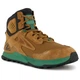 Кросівки для бігу Altra Lone Peak hiker 2 коричневі трейлові чоловічі, 46, (AL0A7R6I990.115) - изображение 3