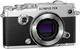 Фотоаппарат Olympus PEN-F 17mm 1:1.8 Kit Silver/Black (V204063SE000) - изображение 3