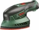 Акумуляторна вібраційна шліфувальна машина Bosch Easy Sander 12 (0603976909) - зображення 1