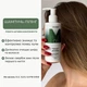 Шампунь-пилинг против перхоти Meddis Anti Dandruff Peeling Shampoo Program 200 мл - изображение 5