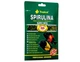 Сухой корм Tropical Super Spirulina Forte для аквариумных травоядных рыб, 12 г (хлопья) - изображение 2