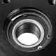 Тормозной барабан Knott Autoflex 5x112 200x50 с подшипником 34*64х37мм 6A2267.050 - изображение 4