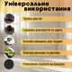 Ковер электрический теплый 150х100см инфракрасный термоизоляцией черный кухни животных дома ног теплого пола Черный - изображение 2