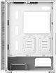 Корпус для ПК MONTECH X3 GLASS (W) - зображення 3