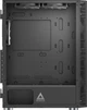 Корпус для ПК Montech X3 Glass Black ATX без БЖ - зображення 2