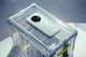 Смартфон TECNO Spark 30C (KL5n) 6.67" 8/256ГБ, 2SIM, 5000мА рік, Magic Skeen Green - зображення 4