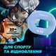 Еспандер кистьовий для тренування та відновлення силового навантаження 15 кг блакитний - зображення 7
