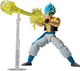 Фігурка Bandai Hobby Dragon Ball Z Super Saiyan God Super Saiyan Gogeta Model Kit 15 см (4573102555809) - зображення 5