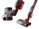 Очищувач підлоги акумуляторний Einhell CLEANEXXO, PXC, 18В, 29см, 450об/хв, 2.5кг (без АКБ та ЗП) - зображення 4