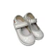 Капчики білі святкові Weestep (1078-512) 22(р) - изображение 1