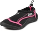 Аквашузы Aqua Speed AQUA SHOE MODEL 28D 9563 черный, розовый Уни 38 5908217695635 - изображение 1