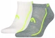 Мужские Носки Head ALL SPORTS PERFORMANCE SNEAKER 2P серый, белый Муж 39-42 701229023-004 39-42 - изображение 1