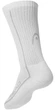 Чоловічі Шкарпетки Head ALL SPORTS PERFORMANCE CREW 2P білий Чол 43-46 701229020-002 43-46 - зображення 2