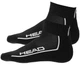 Мужские Носки Head ALL SPORTS PERFORMANCE QUARTER 2P черный Муж 35-38 701229022-001 35-38 - изображение 1