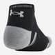 Мужские Носки UA Unisex Perf Tech 6pk Low черный Уни MD 1386244-001 MD - изображение 2