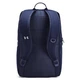 Рюкзак UA Triumph Campus BP 23L синий Уни 28х46х15 см 1384462-410 - изображение 2