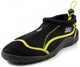 Аквашузы Aqua Speed AQUA SHOE MODEL 28B 61665 черный, желтый Уни 40 5905718616657 - изображение 1