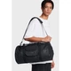 Сумка UA Triumph Barrel Duffle 38L чорний Уні 53x28x32 см 1384463-001 - зображення 1