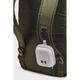 Рюкзак UA Triumph Campus BP 23L оливковый Уни 28х46х15 см 1384462-390 - изображение 3