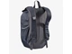 Рюкзак баскетбольный Wilson NBA FORGE BACKPACK Черный (WTBA80030NBA) - изображение 2