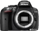 Фотоапарат Nikon D5300 + AF-P 18-55mm Black Kit (VBA370K016) - зображення 4
