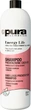 Шампунь Pura Kosmetica Energy Life 1 л (8021694077002) - зображення 1