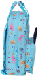 Plecak Safta Bluey Adaptable Backpack 28 cm (8412688566358) - obraz 3