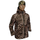 Куртка військова тактична SoftShell FS Uniform 54 піксель MM14 - изображение 3