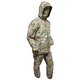 Костюм військовий тактичний зимовий Shturm FS Uniform 52 Multicam - изображение 3