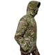 Куртка тактична зимова мембрана OmniHeat FS Uniform 54 Multicam - зображення 3