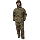 Костюм військовий зимовий мембрана 10к OmniHeat FS Uniform 52 Хижак - зображення 1