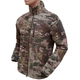 Флісова кофта військова FS Uniform 54 Multicam - зображення 2